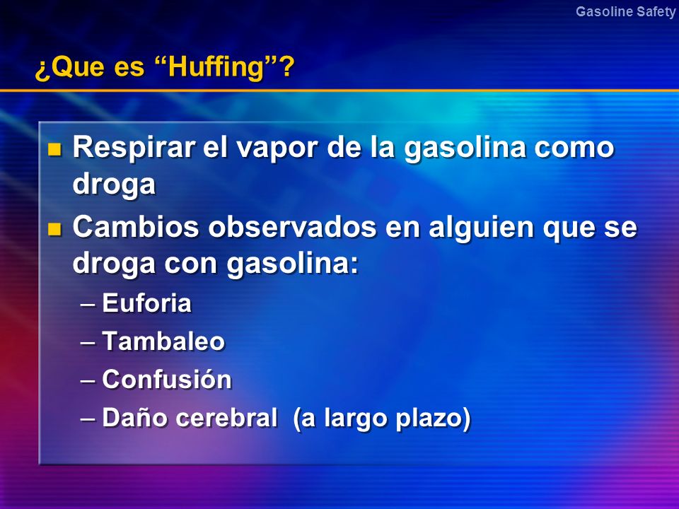 Que gasolina verter en turbo subaru forester